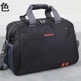 Waterproof Travel Handbags Women Luggage Bag DQ29