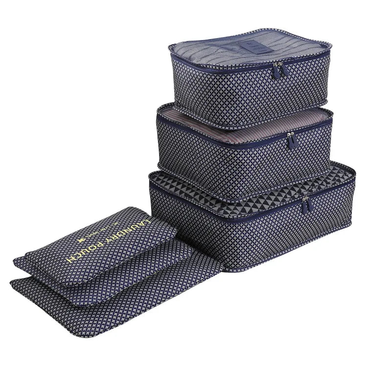 Stylish Travel Bag Female Storage Organizer Waterproof Portable Case