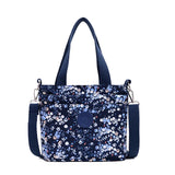 Pattern Women's Bag Lightweight Crossbody Nylon Travel Handbag