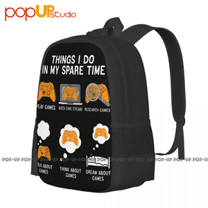 Large Capacity Training Gym Tote Bag School Sport Bag