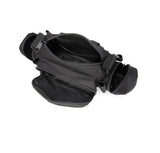 600D Encrypted Nylon Waist Bag Waterproof Pouch Camera Bag