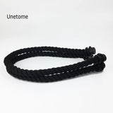 Rope Handles for Classic Mini O Bag Obag handbag