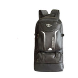 65L Waterproof Hiking Bag Travel Backpack Mountaineering Trekking Camping