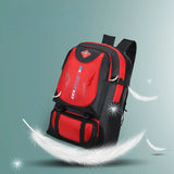 65L Waterproof Hiking Bag Travel Backpack Mountaineering Trekking Camping