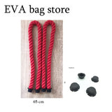 Red Rope Handle for O Bag