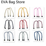 Red Rope Handle for O Bag
