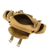 6L Tactical Shoulder Bag for Hiking Camping
