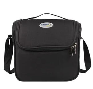 Square Thermal Bag Lunch Bags Insulation Package Kids Insulated Portable