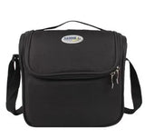 Square Thermal Bag Lunch Bags Insulation Package Kids Insulated Portable