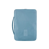 6PCS Men's Travel Shirt Packing Tote Organizer Cubes Luggage