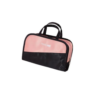 6PCS Women Cosmetic Bag High Capacity Travel Wash Pouch Makeup Bag