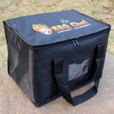 70L Large Insulated Cooler Bag for Camping BBQ Outdoor Activities