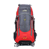 70L Travel Backpack Trekking Rucksack Hiking Camping Daypack for Men Women
