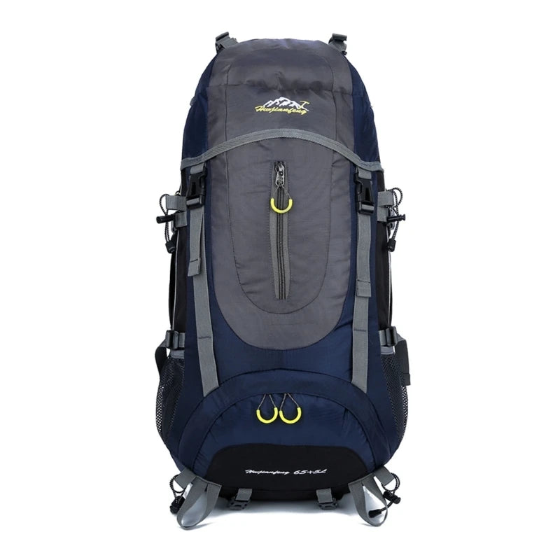 70L Travel Backpack Trekking Rucksack Hiking Camping Daypack for Men Women