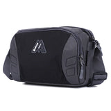 Nylon Waterproof Shoulder Bag Travel Messenger Crossbody Bags