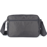 Nylon Waterproof Shoulder Bag Travel Messenger Crossbody Bags