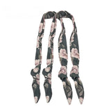 Canvas Shoulder Handles for O Bag Mini Handbag