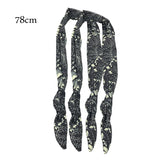 Canvas Shoulder Handles for O Bag Mini Handbag