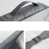 7pcs Waterproof Packing Cube Travel Bags Set Clothing Organizer
