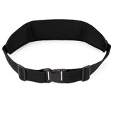 Waterproof Invisible Mini Waist Bag Oxford Cloth Bag