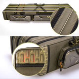 Portable Foldable Fishing Rod Carrier Bag