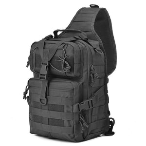 80L Military Backpack Large Capacity Travel Bag