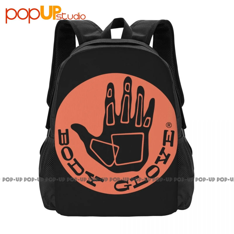 80S Bodyglove Surfing Backpack Large Capacity Softback