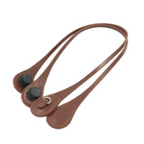 Teardrop End Shoulder Handles for O Bag City Handbags