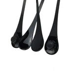 Flat Pu Faux Leather Handles for Classic Mini O Bag