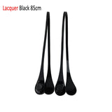 Flat Pu Faux Leather Handles for Classic Mini O Bag