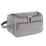 8PCS Travel Toiletry Bag Organizer Cosmetic Makeup Beauty Hanging Portable Bags