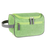 8PCS Travel Toiletry Bag Organizer Cosmetic Makeup Beauty Hanging Portable Bags
