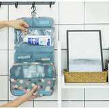 8PC Travel Bags Clothes Shoe Underwear Organizer Luggage Packing Cube