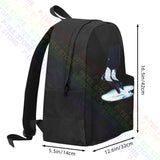 1996 Michael Jackson History Tour Large Capacity Backpack