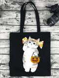 90s Y2K Classic Vintage Tote Bag Shoulder Handbag Female Bolsa Compra