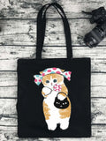 90s Y2K Classic Vintage Tote Bag Shoulder Handbag Female Bolsa Compra