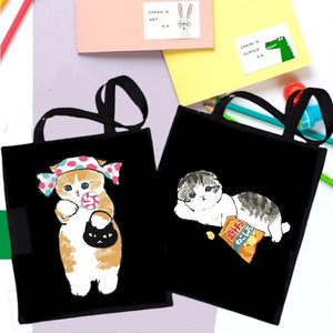 90s Y2K Classic Vintage Tote Bag Shoulder Handbag Female Bolsa Compra