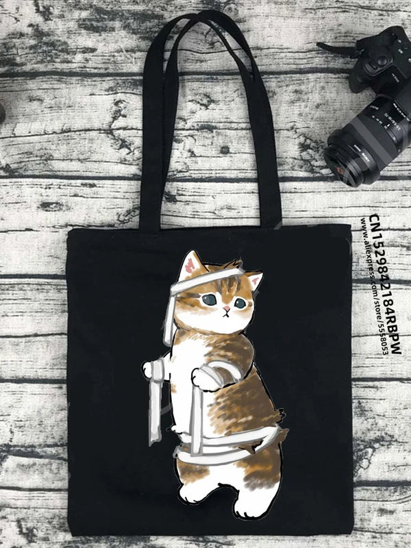 90s Y2K Classic Vintage Tote Bag Shoulder Handbag Female Bolsa Compra