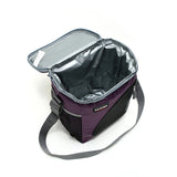 9L Portable Thermal Lunch Bag for Unisex
