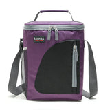 9L Portable Thermal Lunch Bag for Unisex