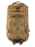 9colors Large Capacity Military Army Multifunction Backpack