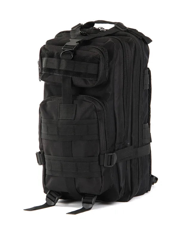 9colors Large Capacity Military Army Multifunction Backpack
