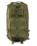 9colors Large Capacity Military Army Multifunction Backpack