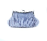 Silk Cloth Bags Handbags Banquet Dinner Bags 70972b