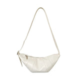 Women's Large Capacity Dumpling Bag Crossbody