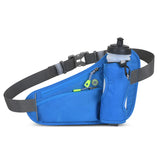 Waterproof Belt Bag Nylon Kettle Pocket Waist Pack