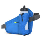 Waterproof Belt Bag Nylon Kettle Pocket Waist Pack