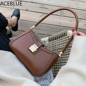 Hit Lock Purses and Handbags Small Travel Hand Bag Lady Bags