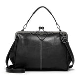 Large Tote Messenger Bag Shoulder Bags Handbag Travel Beach Bag