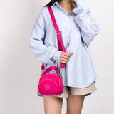 Casual Shoulder Bags For Girls Messenger Bags Women Bag